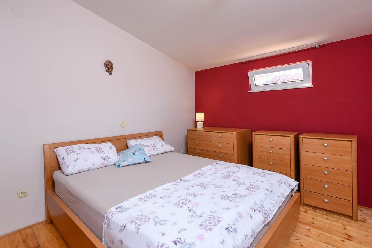 Apartments Karla Orebić Dış mekan fotoğraf