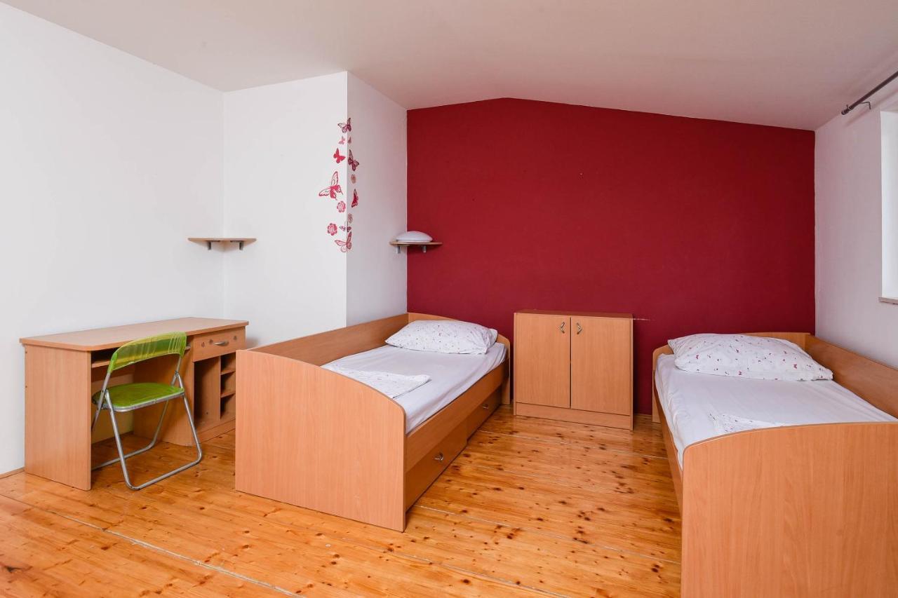 Apartments Karla Orebić Dış mekan fotoğraf
