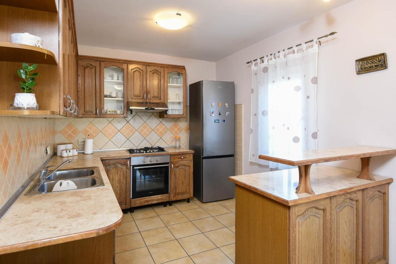 Apartments Karla Orebić Dış mekan fotoğraf