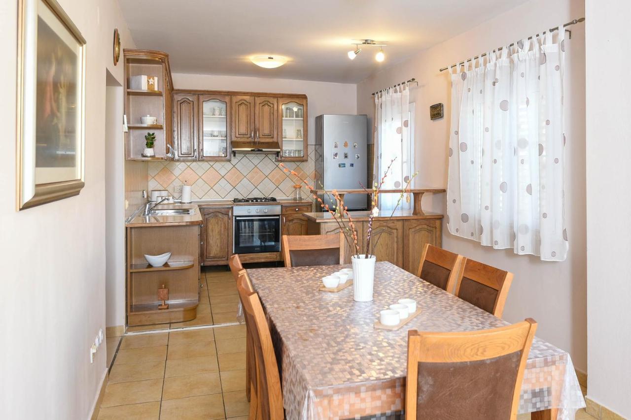 Apartments Karla Orebić Dış mekan fotoğraf