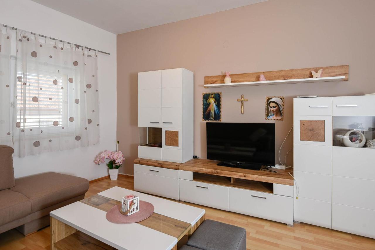 Apartments Karla Orebić Dış mekan fotoğraf