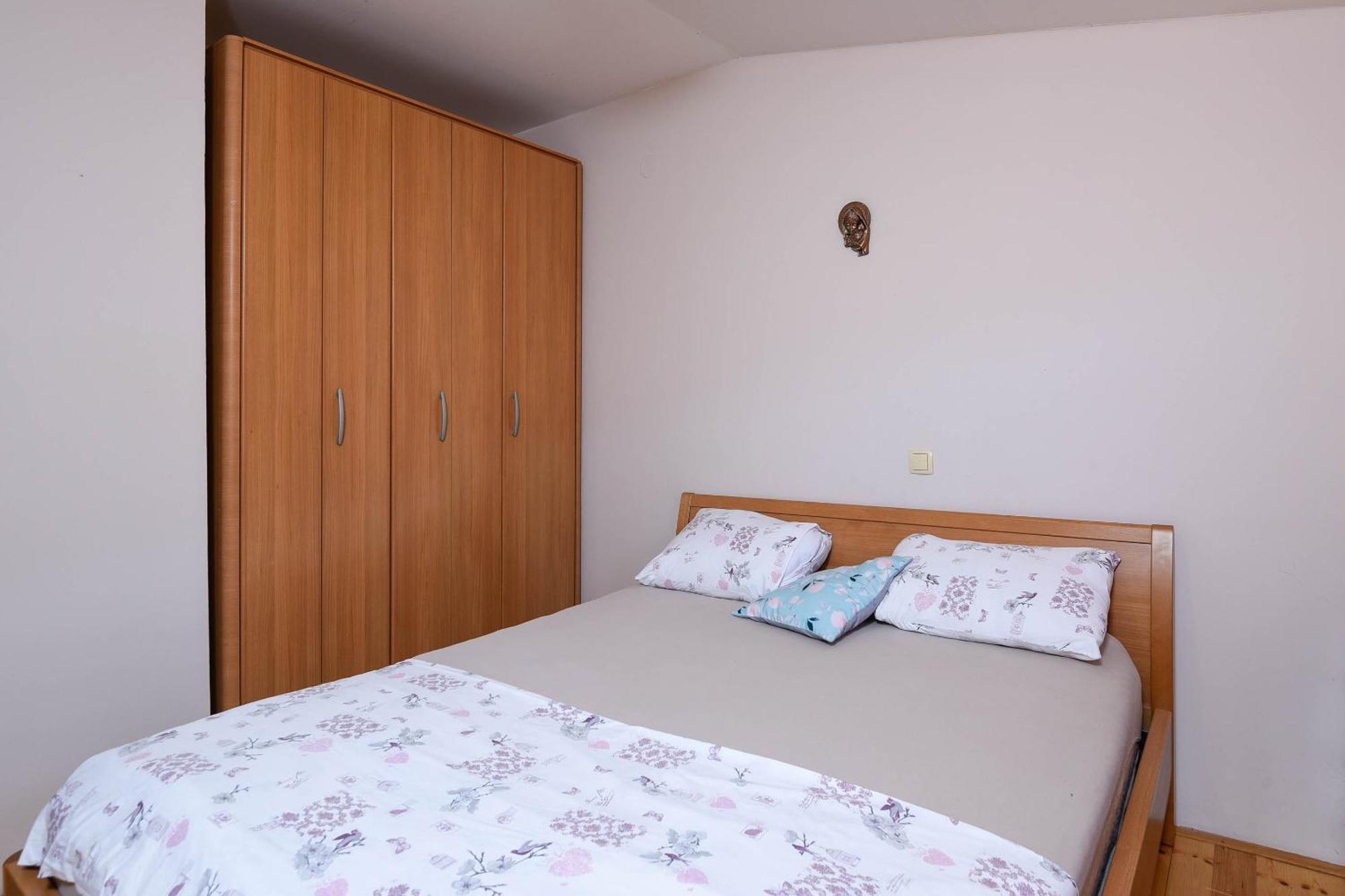 Apartments Karla Orebić Oda fotoğraf