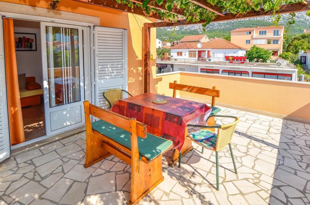 Apartments Karla Orebić Oda fotoğraf