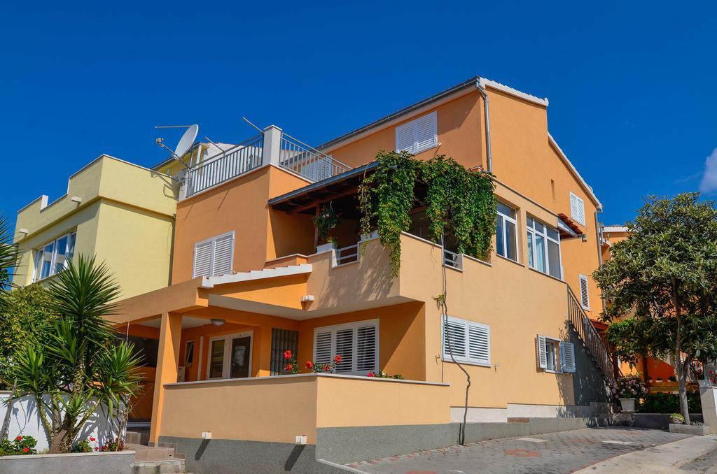 Apartments Karla Orebić Oda fotoğraf