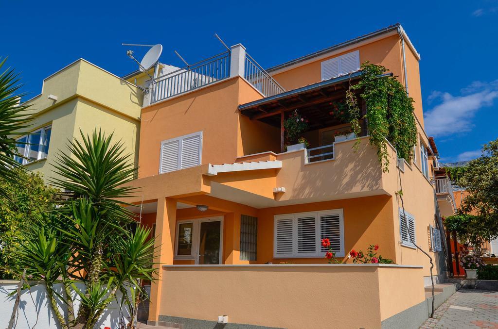 Apartments Karla Orebić Dış mekan fotoğraf