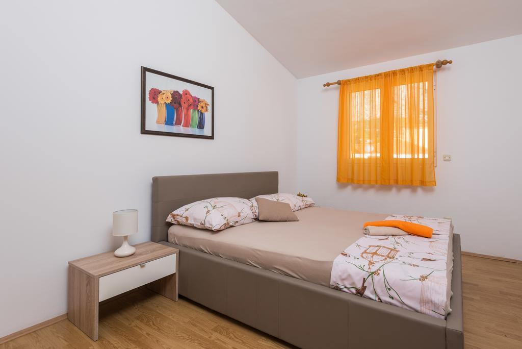 Apartments Karla Orebić Dış mekan fotoğraf