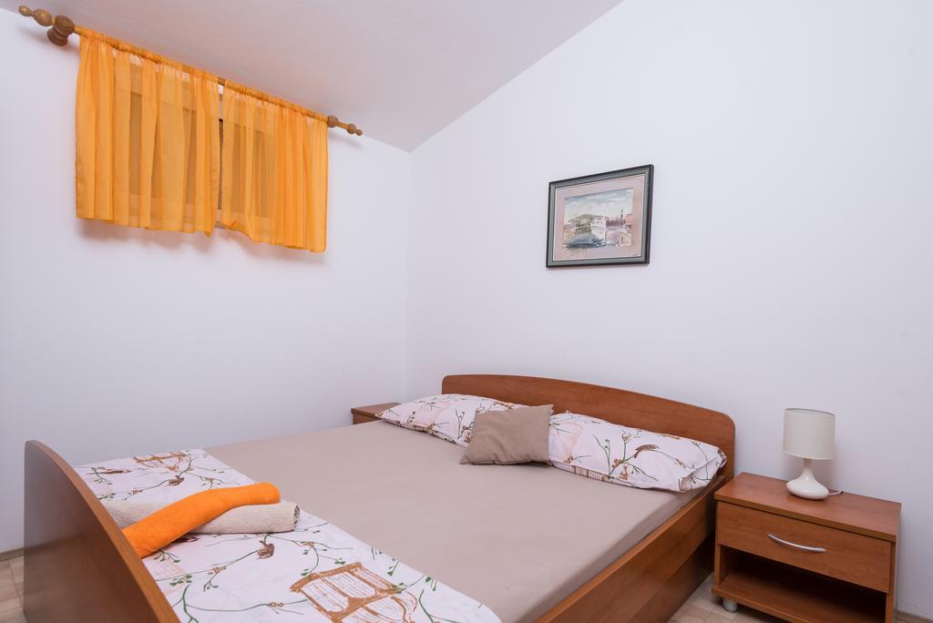 Apartments Karla Orebić Dış mekan fotoğraf