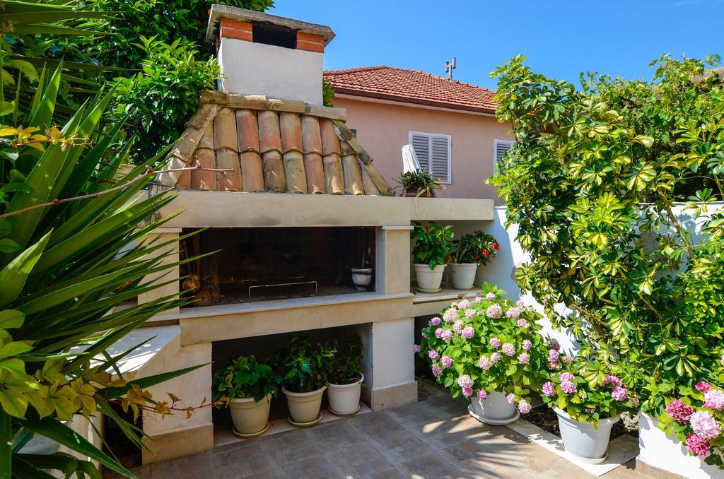 Apartments Karla Orebić Dış mekan fotoğraf
