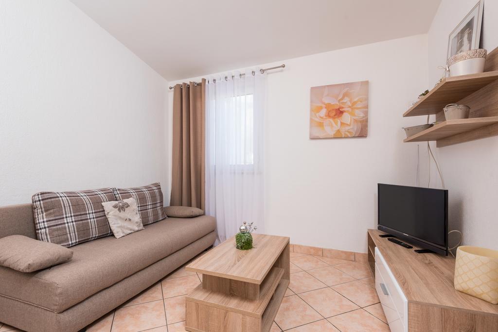 Apartments Karla Orebić Dış mekan fotoğraf